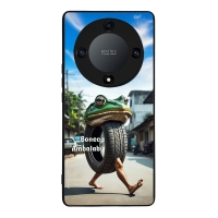 Θήκη Sonique Italian Brainrot Series για Honor Magic5 Lite 5G Boneca Ambalabu