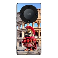 Θήκη Sonique Italian Brainrot Series για Honor Magic5 Lite 5G Bri Bri Bicus de Dicus