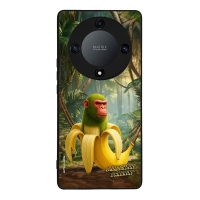 Θήκη Sonique Italian Brainrot Series για Honor Magic5 Lite 5G Chimpanzini Bananini