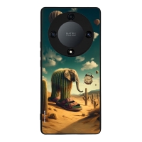 Θήκη Sonique Italian Brainrot Series για Honor Magic5 Lite 5G Lirili Larila