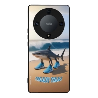 Θήκη Sonique Italian Brainrot Series για Honor Magic5 Lite 5G Tralalero Tralala