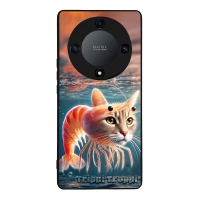 Θήκη Sonique Italian Brainrot Series για Honor Magic5 Lite 5G Trippi Troppi