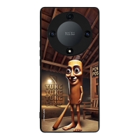 Θήκη Sonique Italian Brainrot Series για Honor Magic5 Lite 5G Tung Tung Tung Sahur