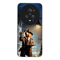 Θήκη Sonique Italian Brainrot Series για Honor Magic5 Pro 5G Bobrito Bandito