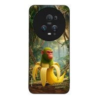 Θήκη Sonique Italian Brainrot Series για Honor Magic5 Pro 5G Chimpanzini Bananini