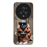 Θήκη Sonique Italian Brainrot Series για Honor Magic5 Pro 5G Spijuniro Golubiro