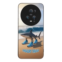 Θήκη Sonique Italian Brainrot Series για Honor Magic5 Pro 5G Tralalero Tralala