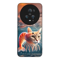 Θήκη Sonique Italian Brainrot Series για Honor Magic5 Pro 5G Trippi Troppi
