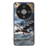Θήκη Sonique Italian Brainrot Series για Honor Magic6 Lite 5G Bombombini Gusini