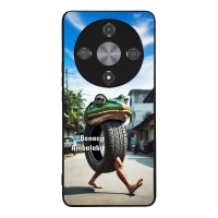 Θήκη Sonique Italian Brainrot Series για Honor Magic6 Lite 5G Boneca Ambalabu