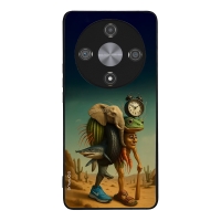 Θήκη Sonique Italian Brainrot Series για Honor Magic6 Lite 5G Brainrots