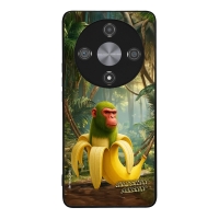 Θήκη Sonique Italian Brainrot Series για Honor Magic6 Lite 5G Chimpanzini Bananini