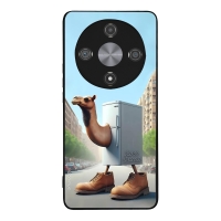 Θήκη Sonique Italian Brainrot Series για Honor Magic6 Lite 5G Frigo Camelo