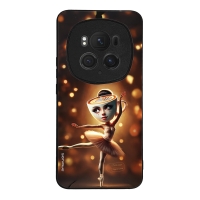 Θήκη Sonique Italian Brainrot Series για Honor Magic6 Pro 5G Ballerina Cappuccina