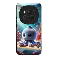 Θήκη Sonique Italian Brainrot Series για Honor Magic6 Pro 5G Blueberrinni Octopussini