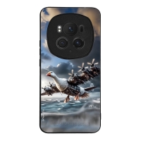 Θήκη Sonique Italian Brainrot Series για Honor Magic6 Pro 5G Bombombini Gusini