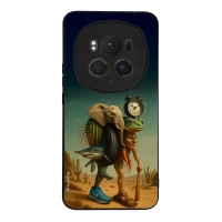 Θήκη Sonique Italian Brainrot Series για Honor Magic6 Pro 5G Brainrots