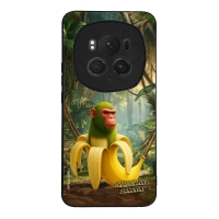 Θήκη Sonique Italian Brainrot Series για Honor Magic6 Pro 5G Chimpanzini Bananini