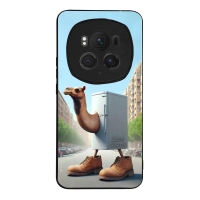 Θήκη Sonique Italian Brainrot Series για Honor Magic6 Pro 5G Frigo Camelo