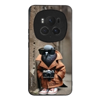 Θήκη Sonique Italian Brainrot Series για Honor Magic6 Pro 5G Spijuniro Golubiro