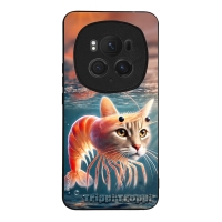 Θήκη Sonique Italian Brainrot Series για Honor Magic6 Pro 5G Trippi Troppi