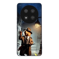 Θήκη Sonique Italian Brainrot Series για Honor Magic7 Lite 5G Bobrito Bandito