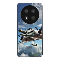 Θήκη Sonique Italian Brainrot Series για Honor Magic7 Lite 5G Bombardino Crocodilo