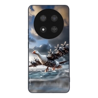 Θήκη Sonique Italian Brainrot Series για Honor Magic7 Lite 5G Bombombini Gusini
