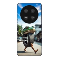 Θήκη Sonique Italian Brainrot Series για Honor Magic7 Lite 5G Boneca Ambalabu