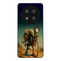 Θήκη Sonique Italian Brainrot Series για Honor Magic7 Lite 5G Brainrots