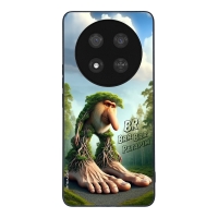 Θήκη Sonique Italian Brainrot Series για Honor Magic7 Lite 5G Brr Brr Patapim