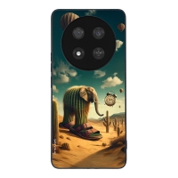 Θήκη Sonique Italian Brainrot Series για Honor Magic7 Lite 5G Lirili Larila