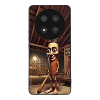 Θήκη Sonique Italian Brainrot Series για Honor Magic7 Lite 5G Tung Tung Tung Sahur