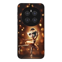 Θήκη Sonique Italian Brainrot Series για Honor Magic7 Pro 5G Ballerina Cappuccina