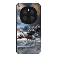 Θήκη Sonique Italian Brainrot Series για Honor Magic7 Pro 5G Bombombini Gusini