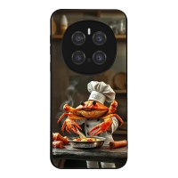 Θήκη Sonique Italian Brainrot Series για Honor Magic7 Pro 5G Chef Crabracadabra