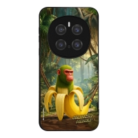 Θήκη Sonique Italian Brainrot Series για Honor Magic7 Pro 5G Chimpanzini Bananini