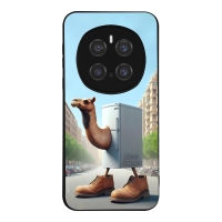 Θήκη Sonique Italian Brainrot Series για Honor Magic7 Pro 5G Frigo Camelo