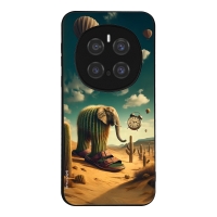 Θήκη Sonique Italian Brainrot Series για Honor Magic7 Pro 5G Lirili Larila
