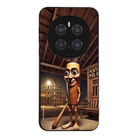 Θήκη Sonique Italian Brainrot Series για Honor Magic7 Pro 5G Tung Tung Tung Sahur