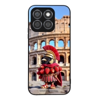 Θήκη Sonique Italian Brainrot Series για Honor X8b Bri Bri Bicus de Dicus