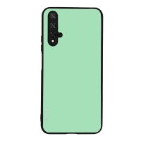 Θήκη Sonique ColorBloc Series για Honor 20 / Nova 5T Βεραμάν