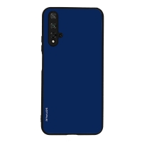 Θήκη Sonique ColorBloc Series για Honor 20 / Nova 5T Μπλέ