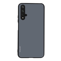 Θήκη Sonique ColorBloc Series για Honor 20 / Nova 5T Μπλε Γκρι