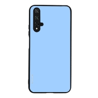 Θήκη Sonique ColorBloc Series για Honor 20 / Nova 5T Τιρκουάζ