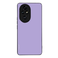 Θήκη Sonique ColorBloc Series για Honor 200 Pro 5G Βιολετί