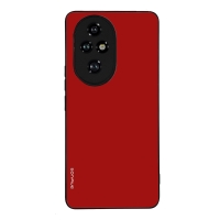 Θήκη Sonique ColorBloc Series για Honor 200 Pro 5G Κόκκινο