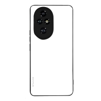 Θήκη Sonique ColorBloc Series για Honor 200 Pro 5G Λευκό