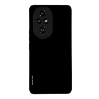 Θήκη Sonique ColorBloc Series για Honor 200 Pro 5G Μαύρο