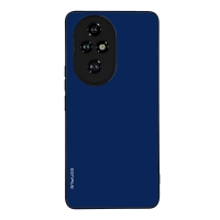 Θήκη Sonique ColorBloc Series για Honor 200 Pro 5G Μπλέ